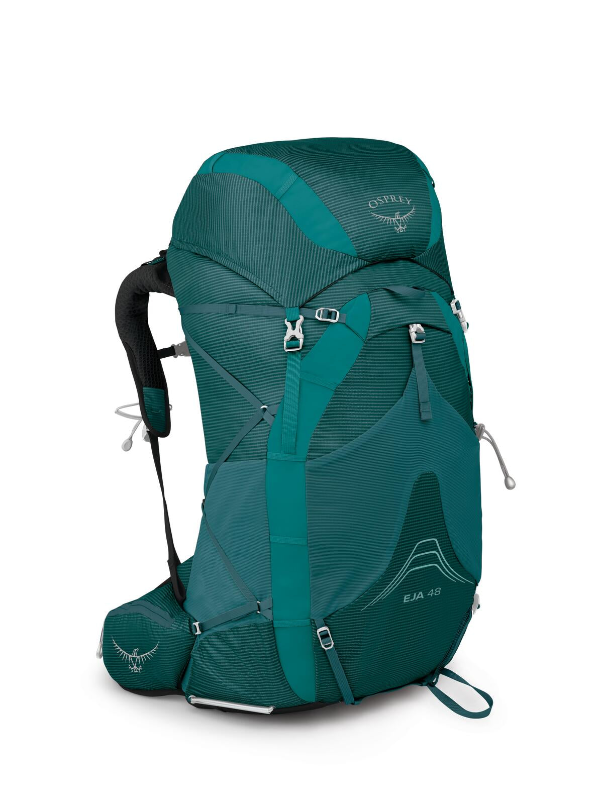 Osprey Eja 48 Women's Hiking Backpack