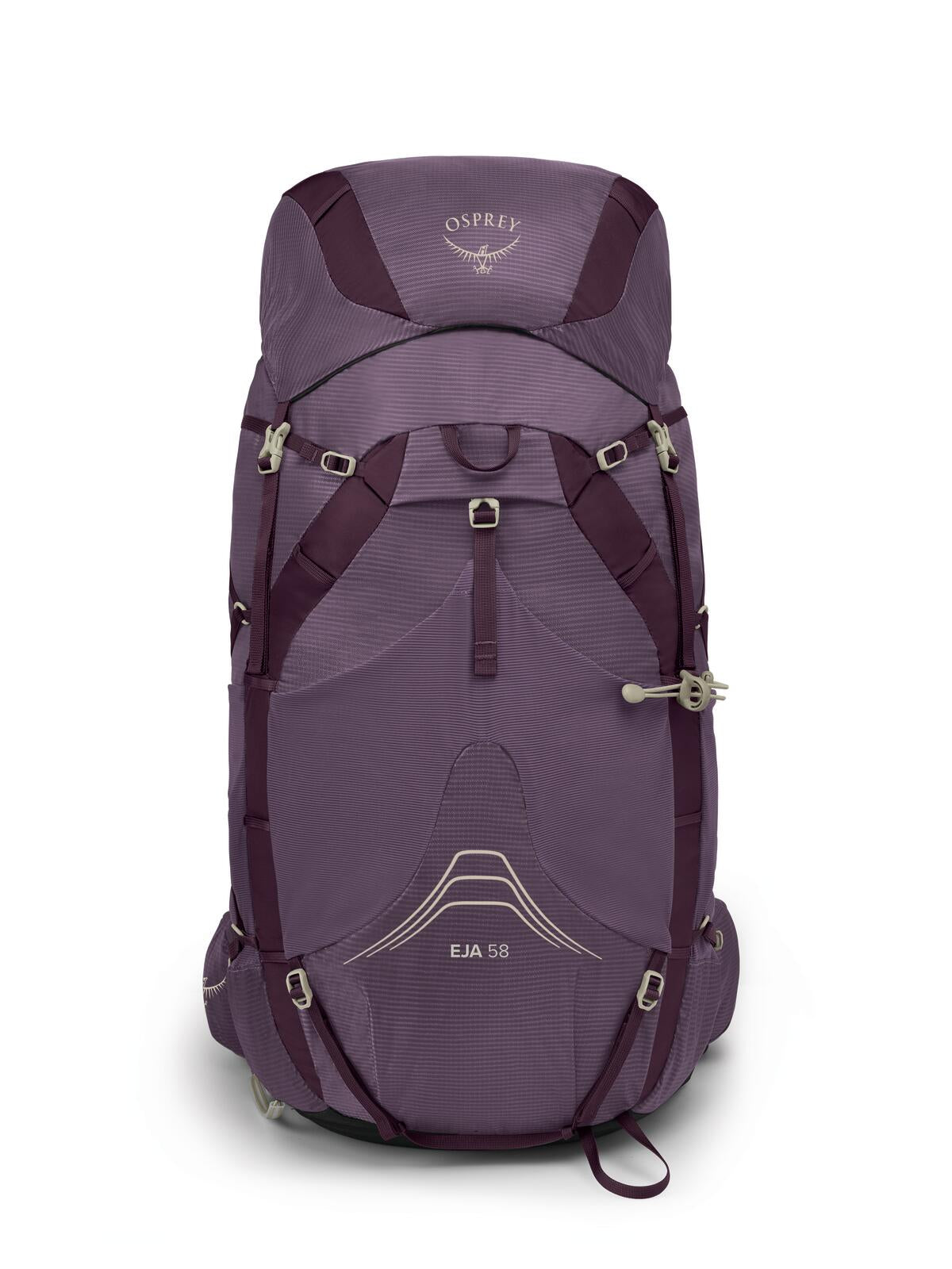 Osprey Eja 58 Women's Hiking Backpack