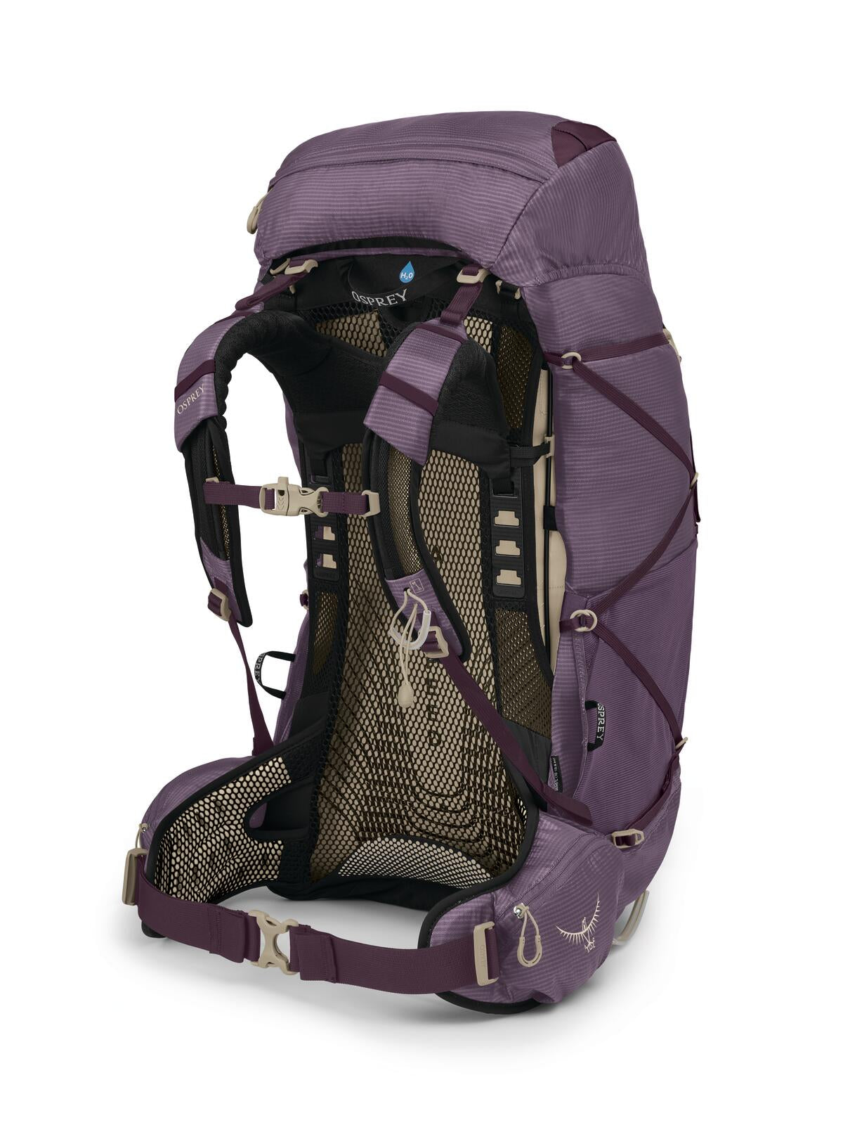 Osprey Eja 58 Women's Hiking Backpack