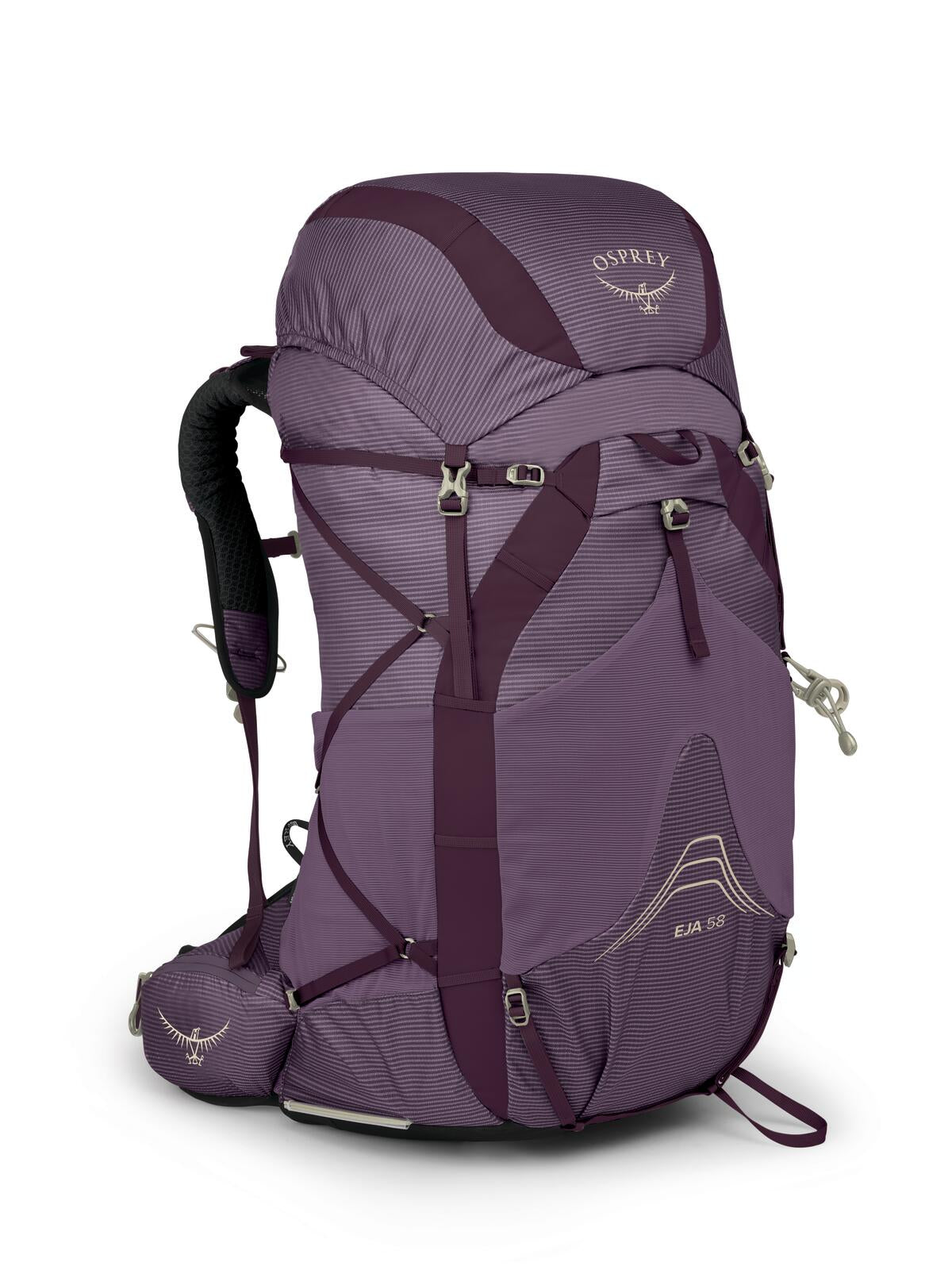 Osprey Eja 58 Women's Hiking Backpack