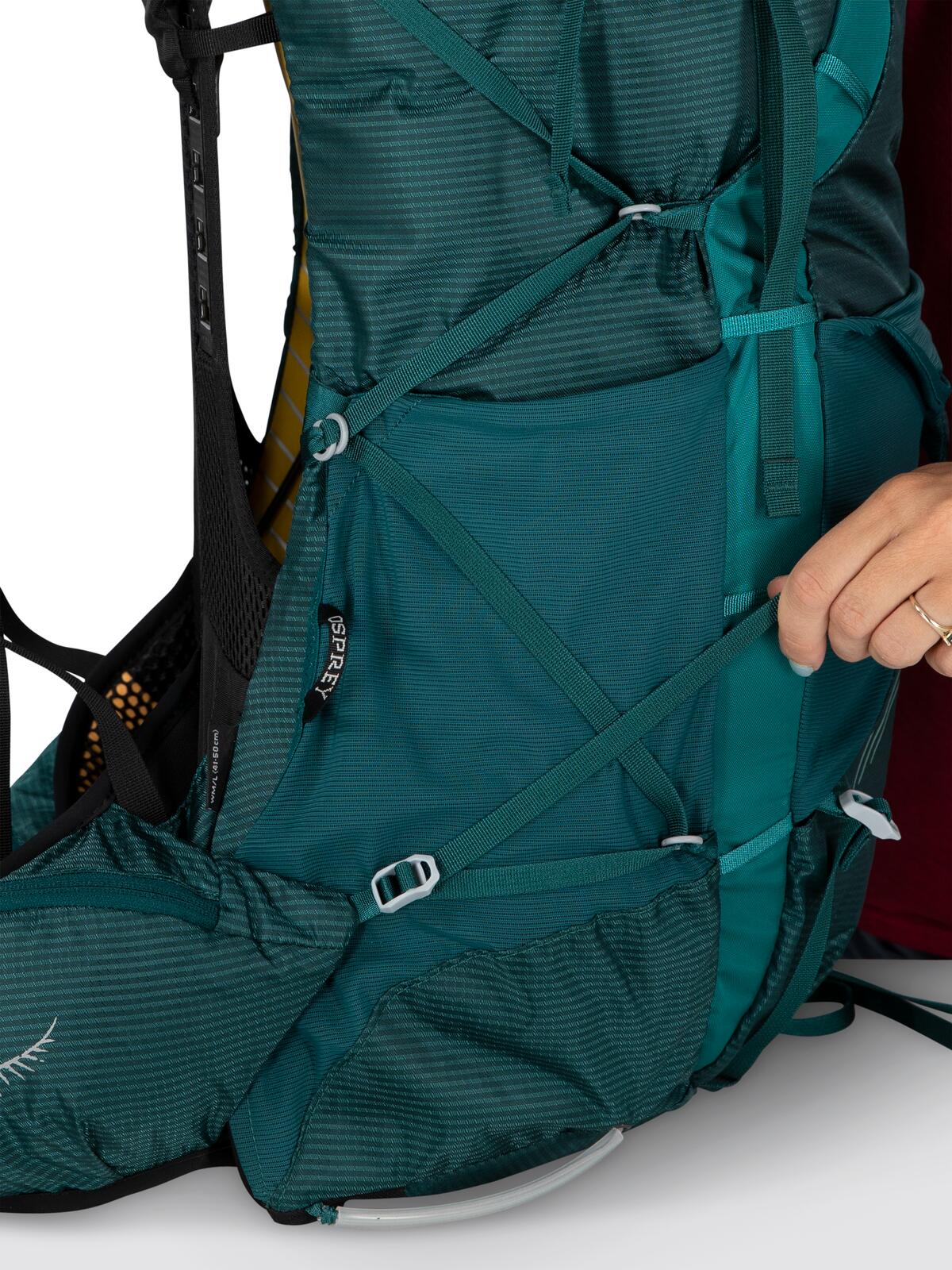 Osprey Eja 48 Women's Hiking Backpack
