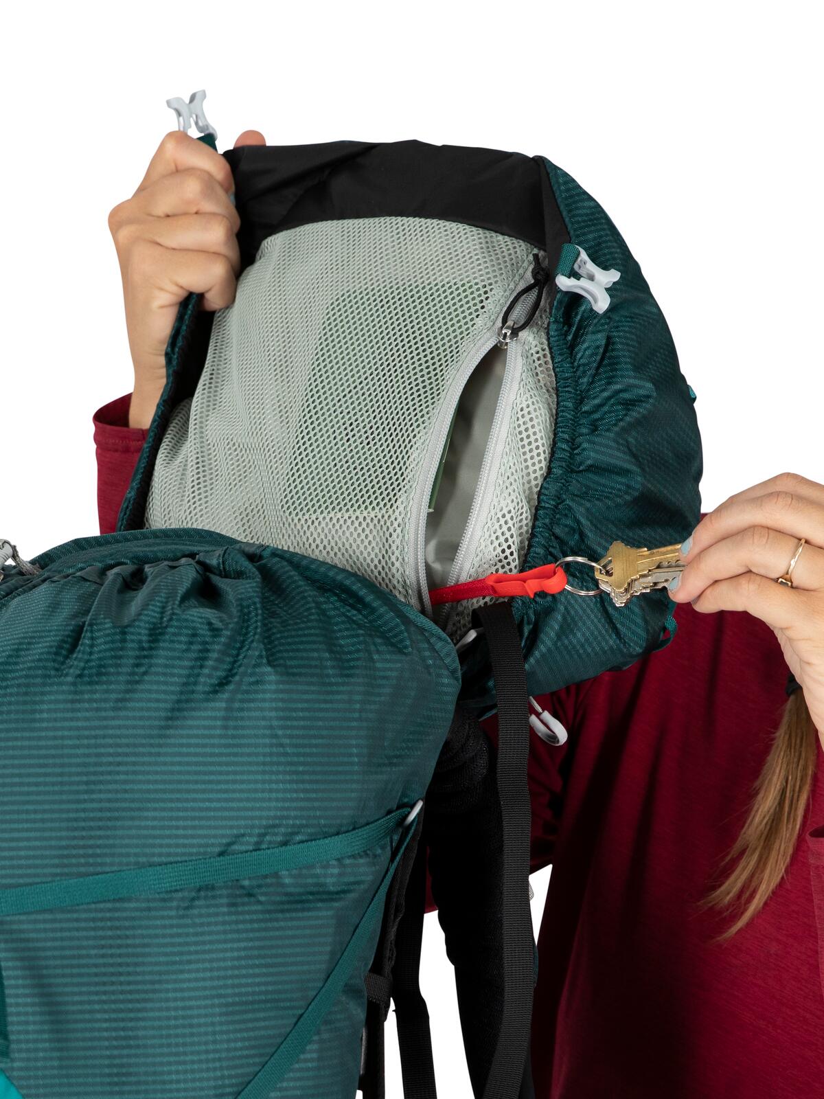 Osprey Eja 48 Women's Hiking Backpack