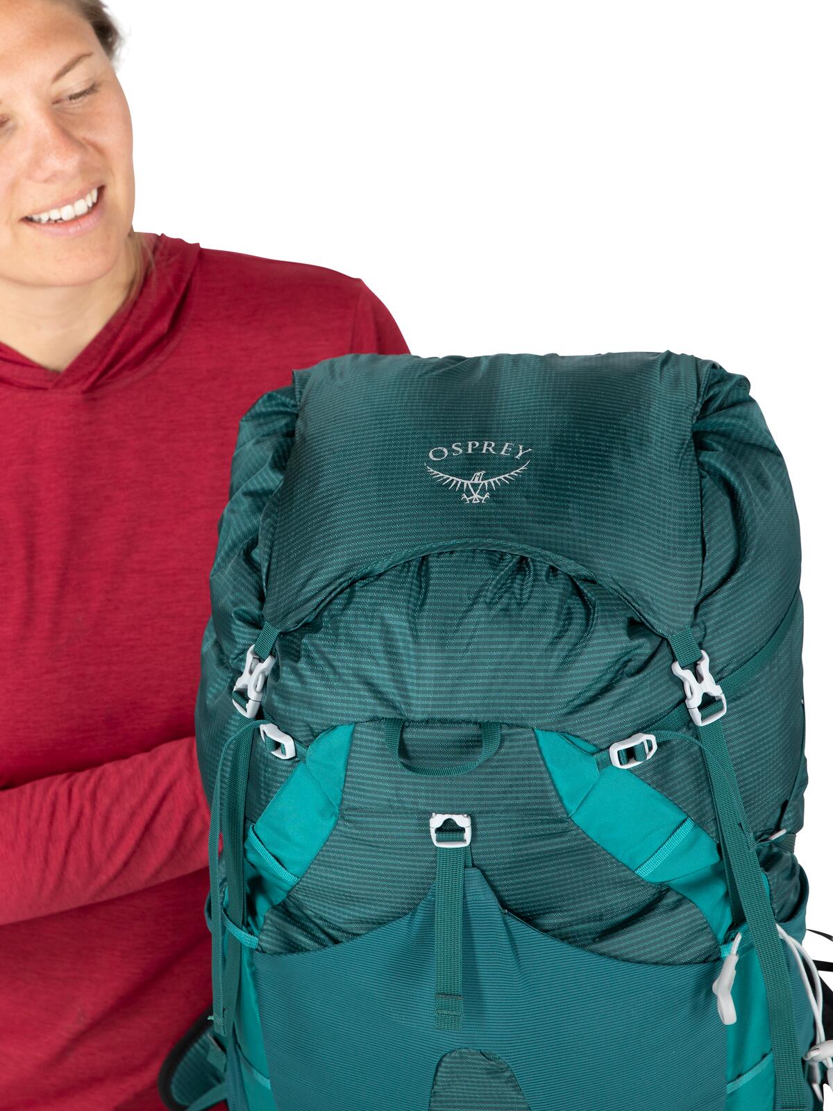 Osprey Eja 48 Women's Hiking Backpack