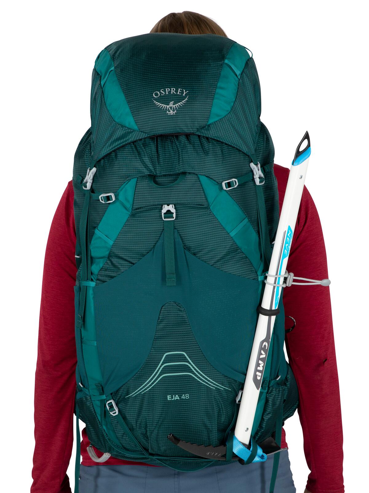 Osprey Eja 48 Women's Hiking Backpack