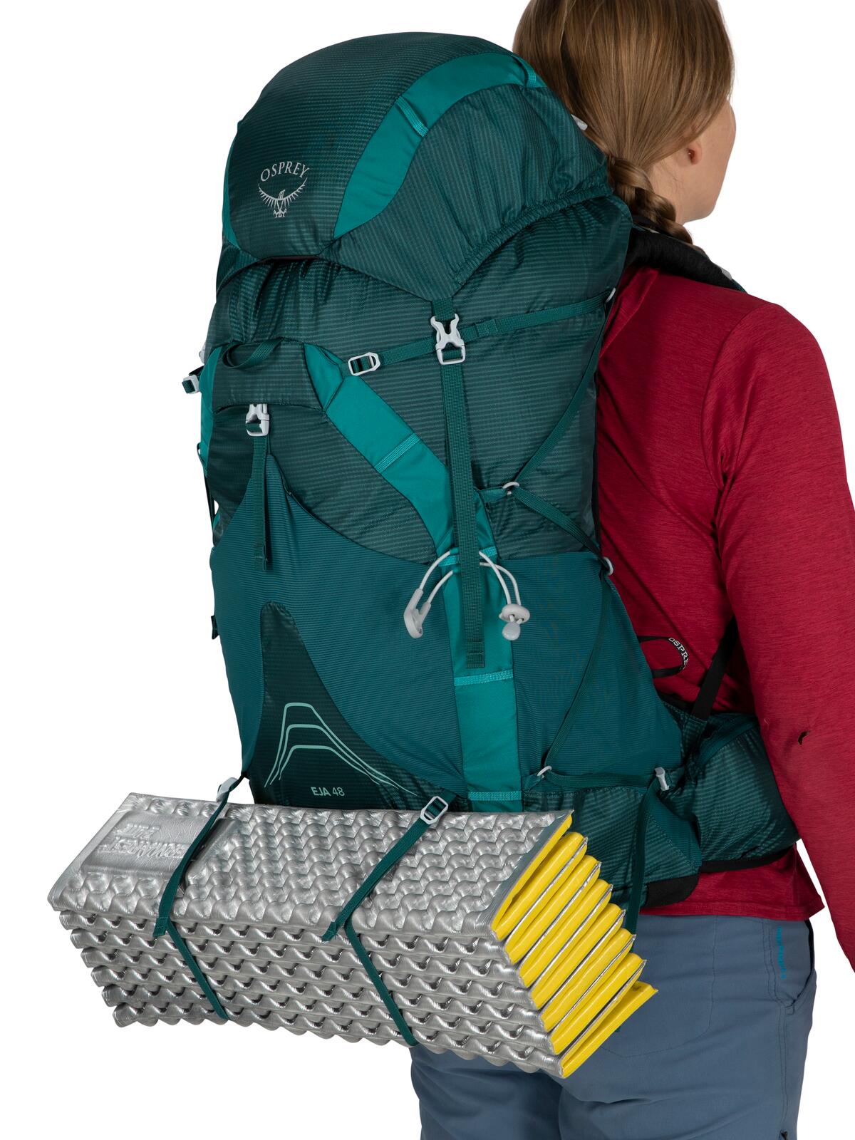 Osprey Eja 48 Women's Hiking Backpack