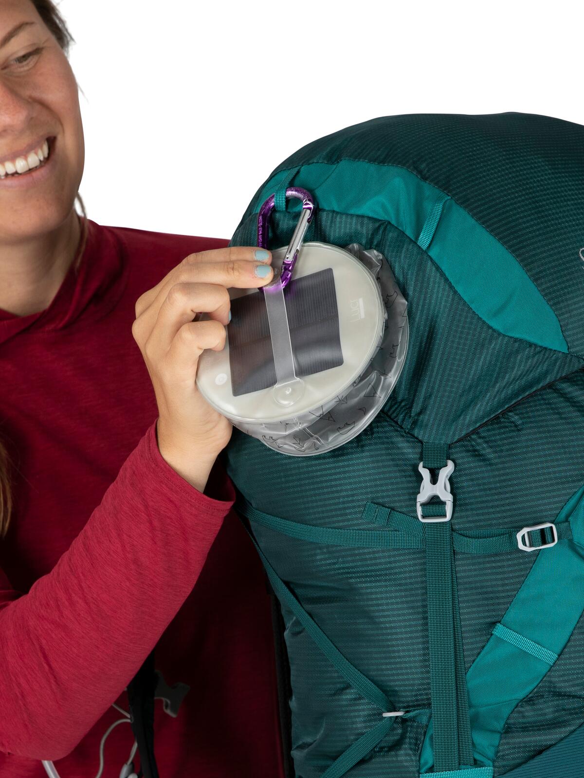 Osprey Eja 48 Women's Hiking Backpack