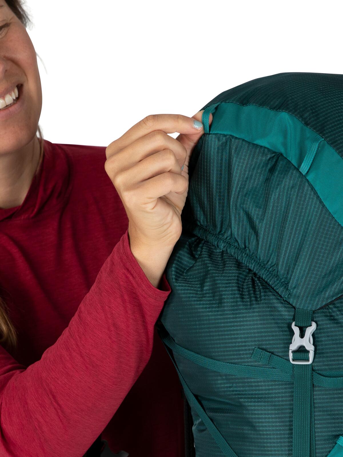 Osprey Eja 48 Women's Hiking Backpack