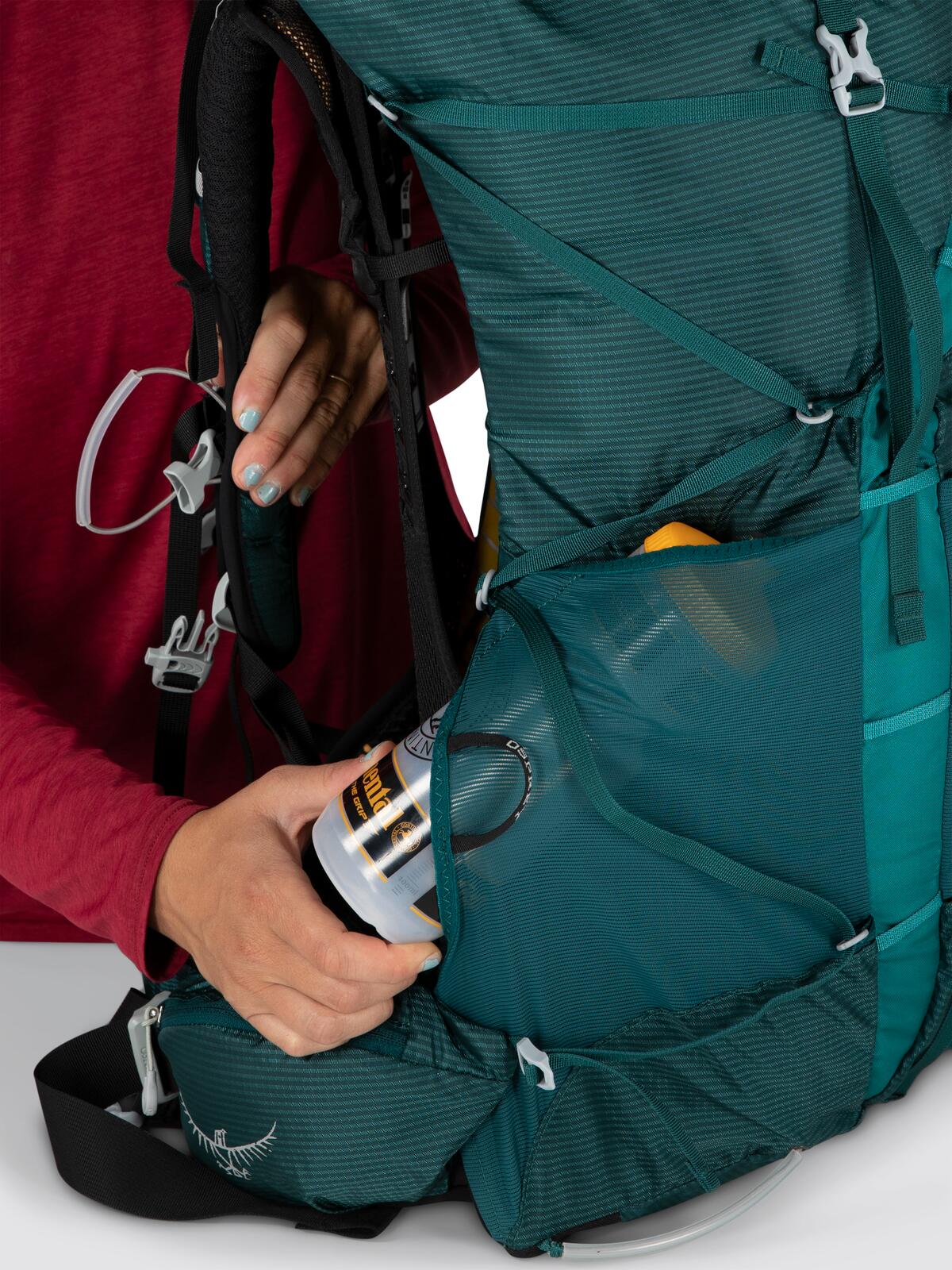 Osprey Eja 48 Women's Hiking Backpack