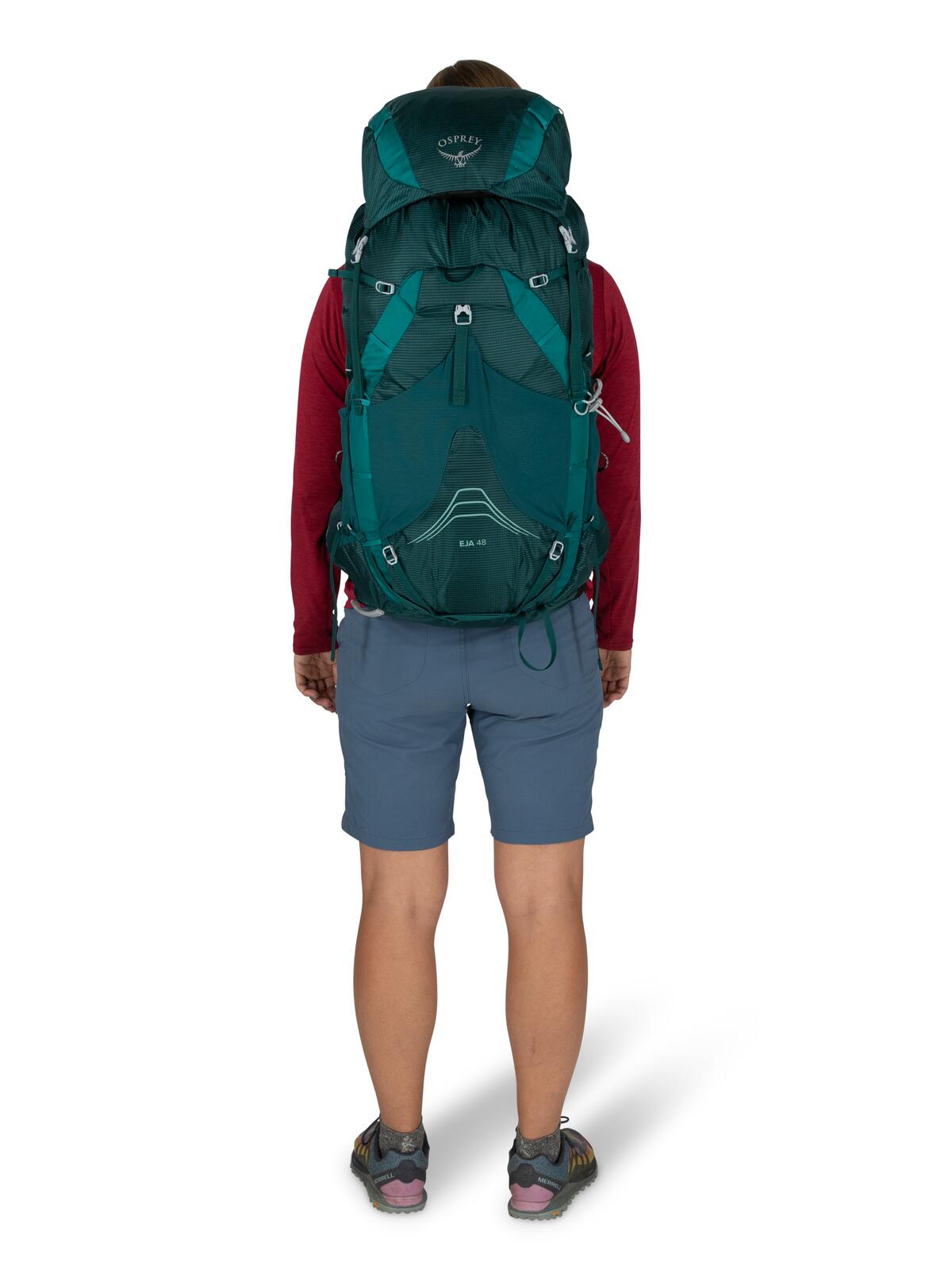 Osprey Eja 48 Women's Hiking Backpack