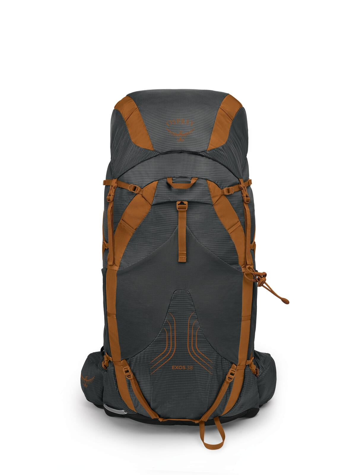 Osprey Exos 38 Men's Hiking Backpack