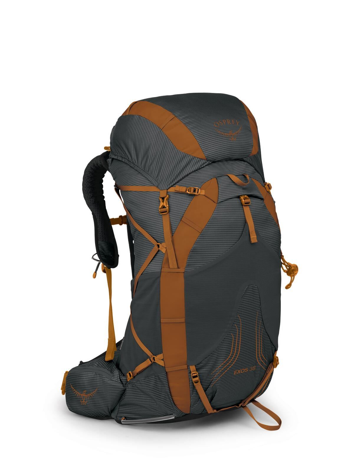 Osprey Exos 38 Men's Hiking Backpack