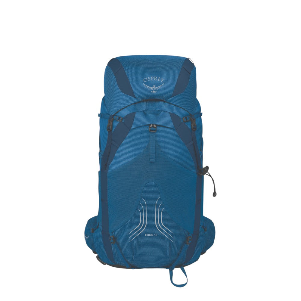 Osprey Exos 48 Men's Hiking Backpack