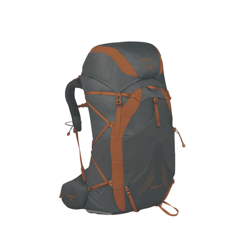 Osprey Exos 48 Men's Hiking Backpack
