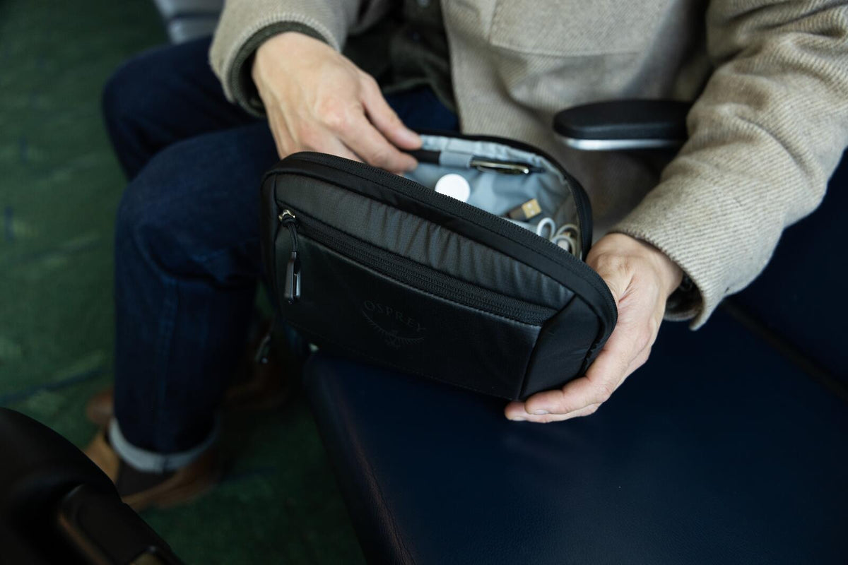 Osprey Ozone Powerhouse Organizer