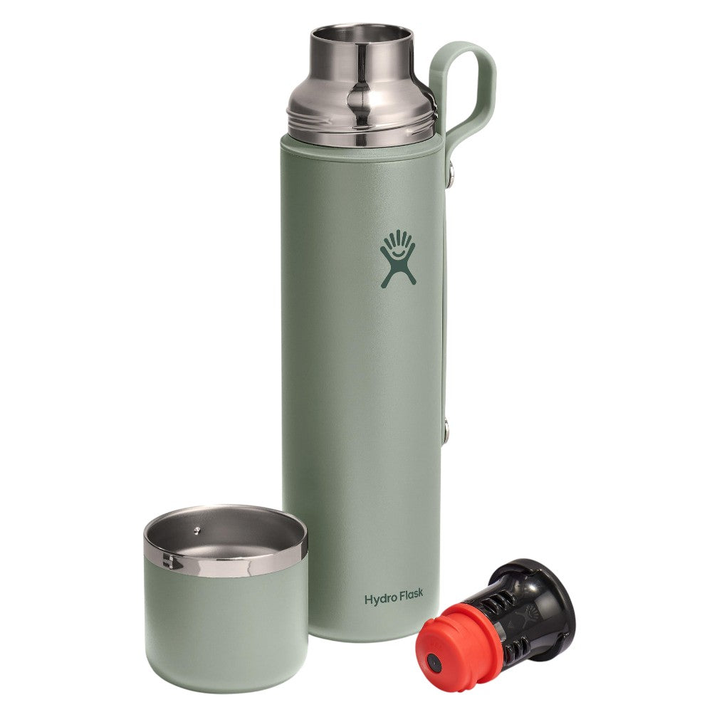 Hydro Flask 36oz Hot Flask & Cup, 1.06L