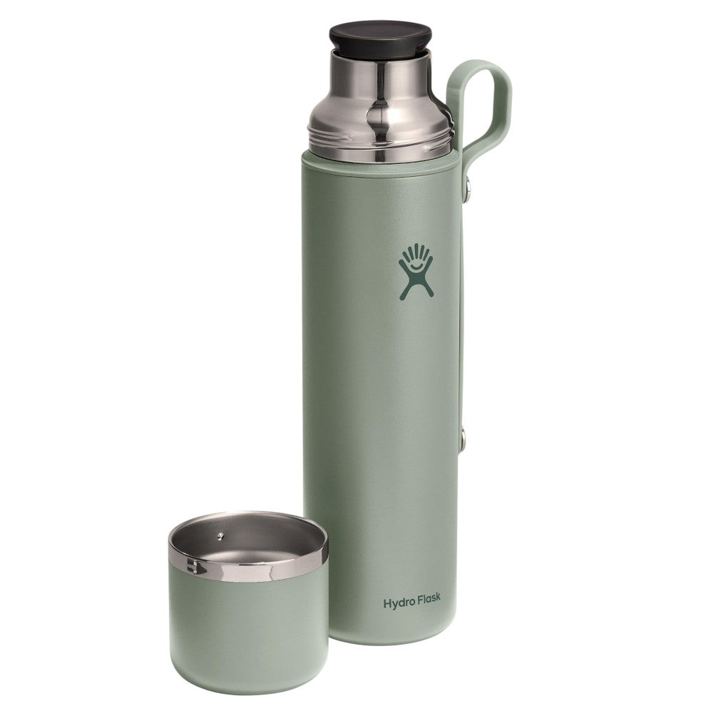 Hydro Flask 36oz Hot Flask & Cup, 1.06L