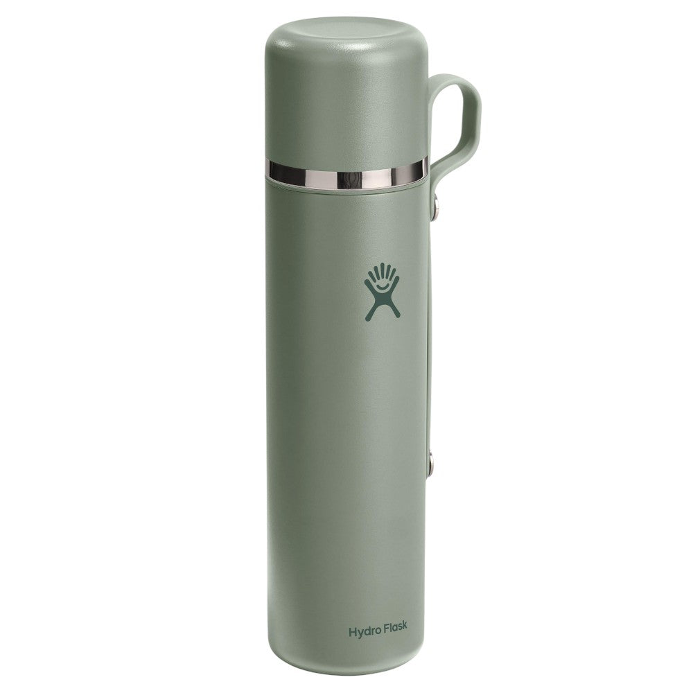 Hydro Flask 36oz Hot Flask & Cup, 1.06L