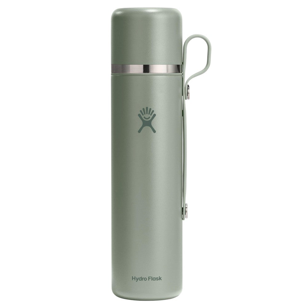 Hydro Flask 36oz Hot Flask & Cup, 1.06L