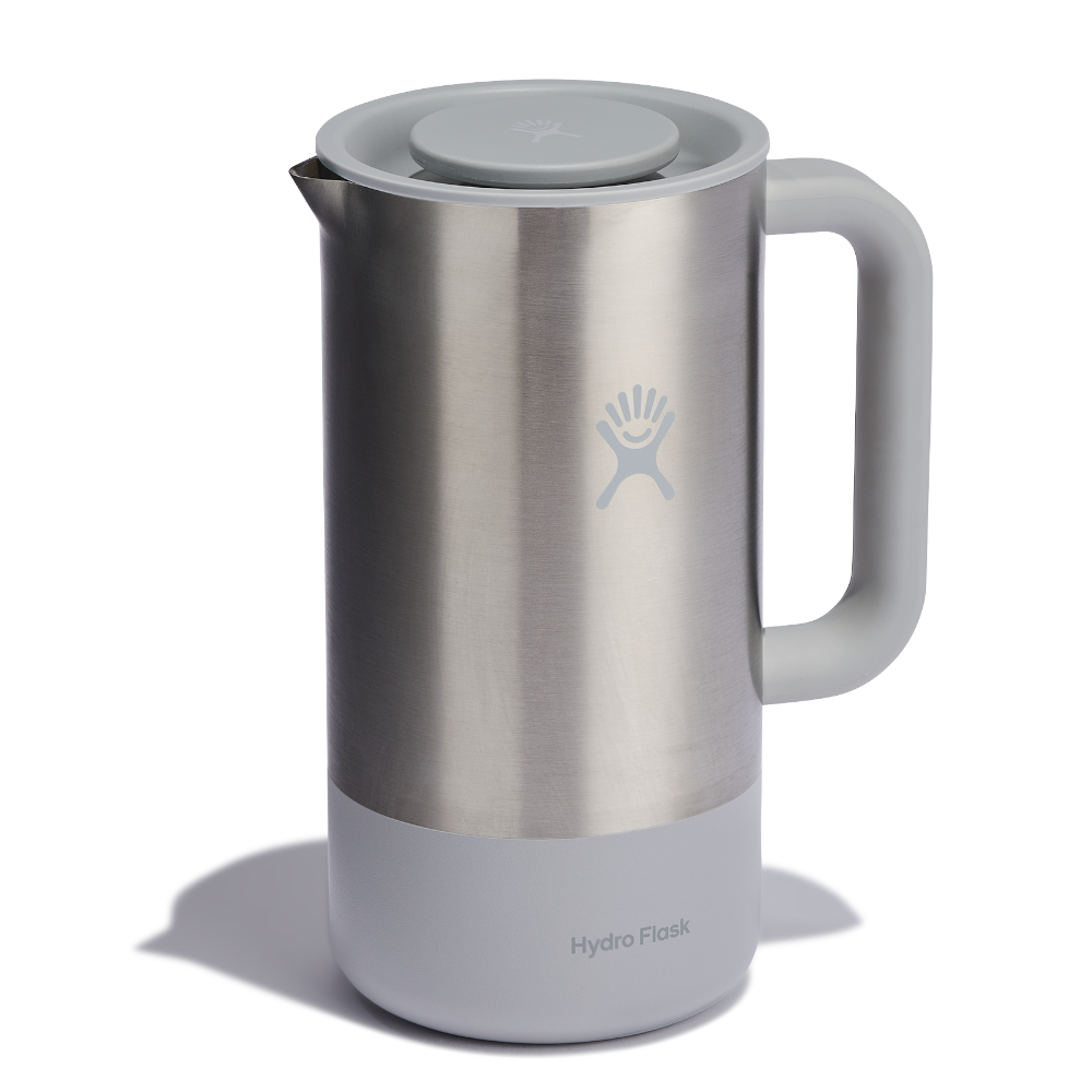 Hydro Flask Insulated French Press 32oz/946ml Birch