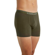 Icebreaker Men's Merino 150 Anatomica Boxers - Loden