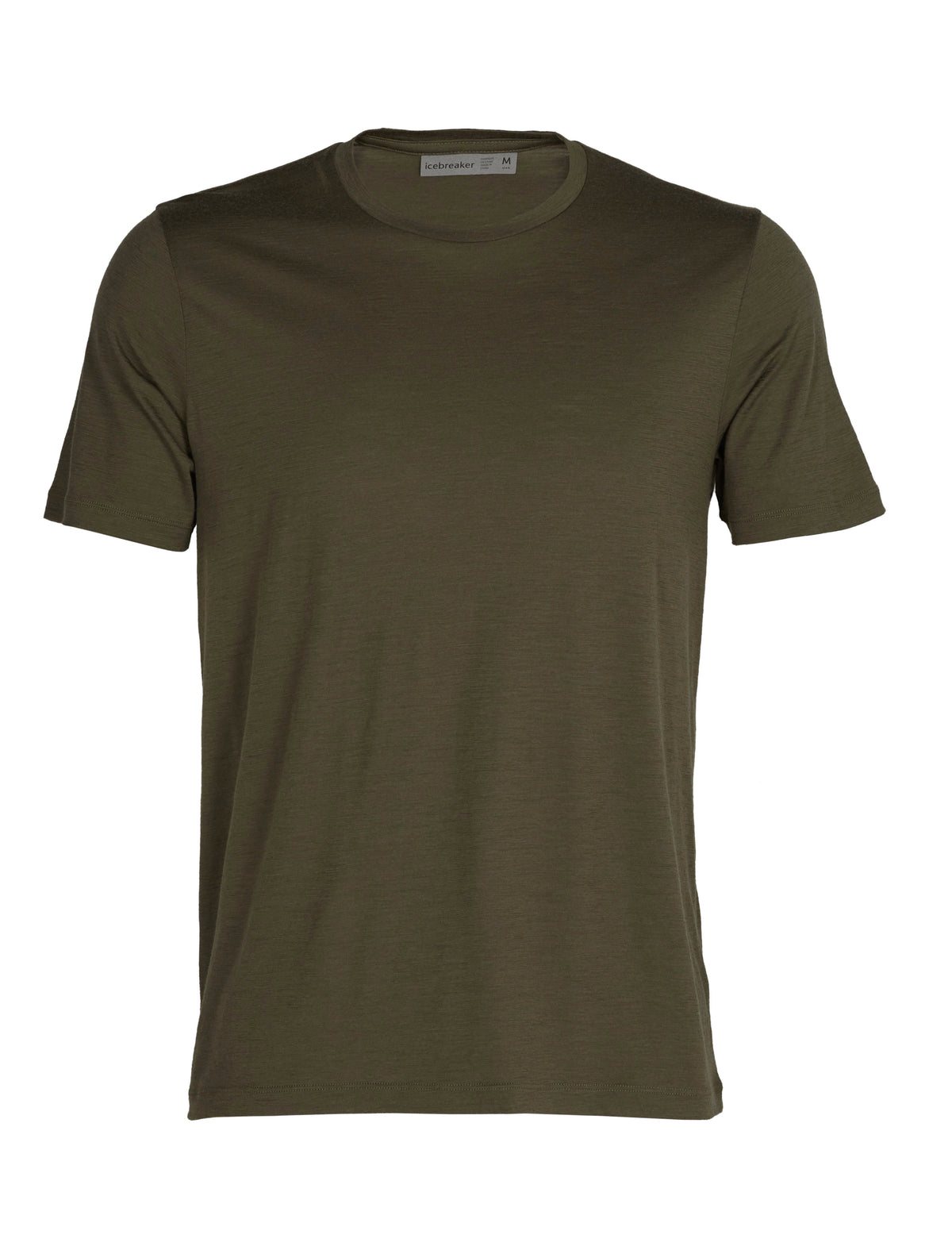 Icebreaker Men's Merino Tech Lite II T-Shirt - Loden
