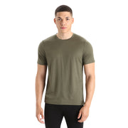 Icebreaker Men's Merino Tech Lite II T-Shirt - Loden