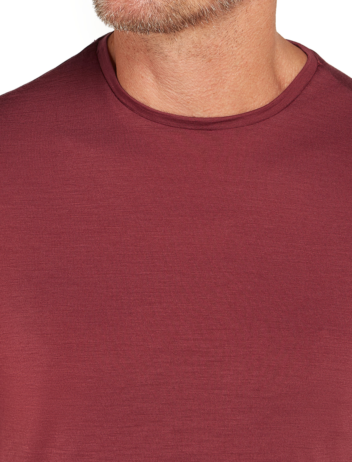 Icebreaker Men's Merino Sphere III T-Shirt - Port