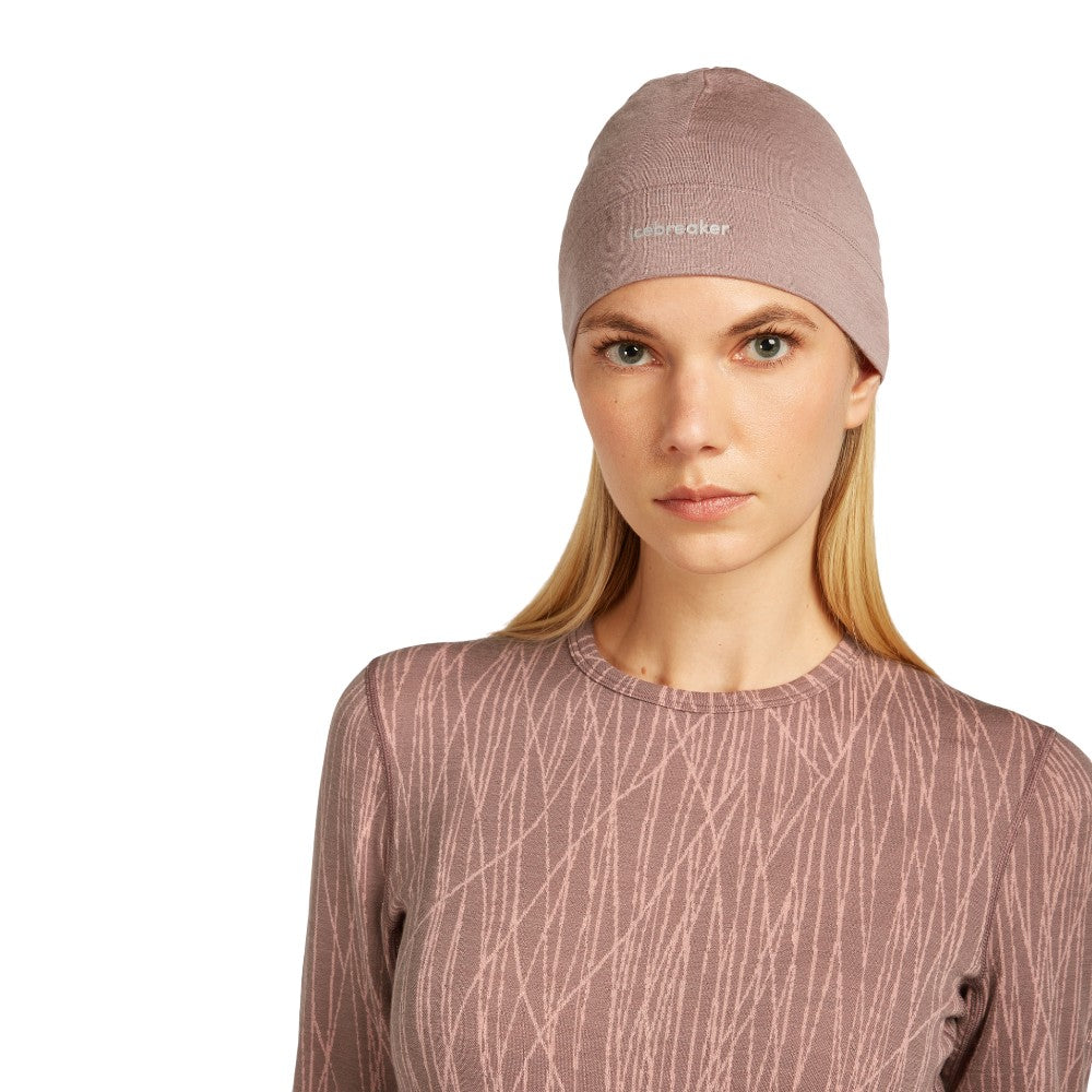 Icebreaker Unisex Merino 200 Oasis Beanie - Summit