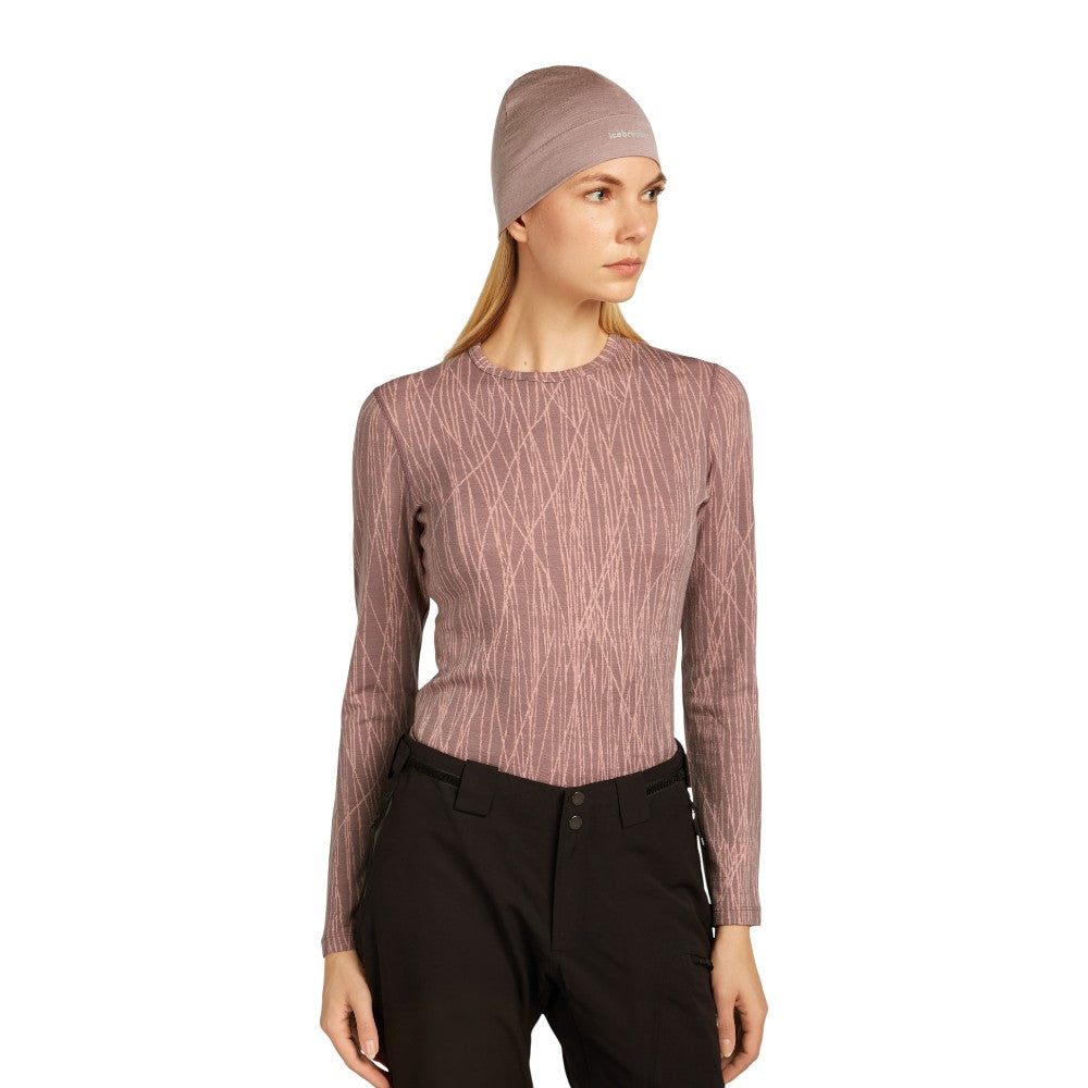 Icebreaker Unisex Merino 200 Oasis Beanie - Summit