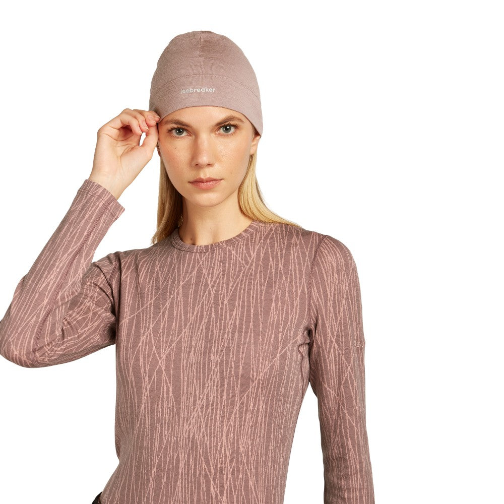Icebreaker Unisex Merino 200 Oasis Beanie - Summit
