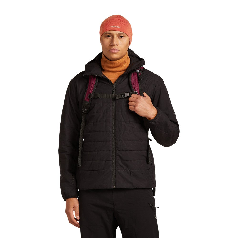 Icebreaker Unisex Merino 200 Oasis Beanie - Agate