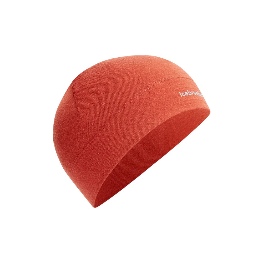 Icebreaker Unisex Merino 200 Oasis Beanie - Agate