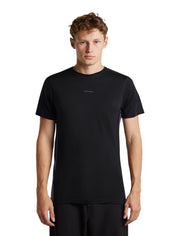 Icebreaker Men's Merino Sphere III T-Shirt - Black/Obsidian
