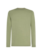 Icebreaker Men's Merino Sphere III Long Sleeve T-Shirt - Lichen
