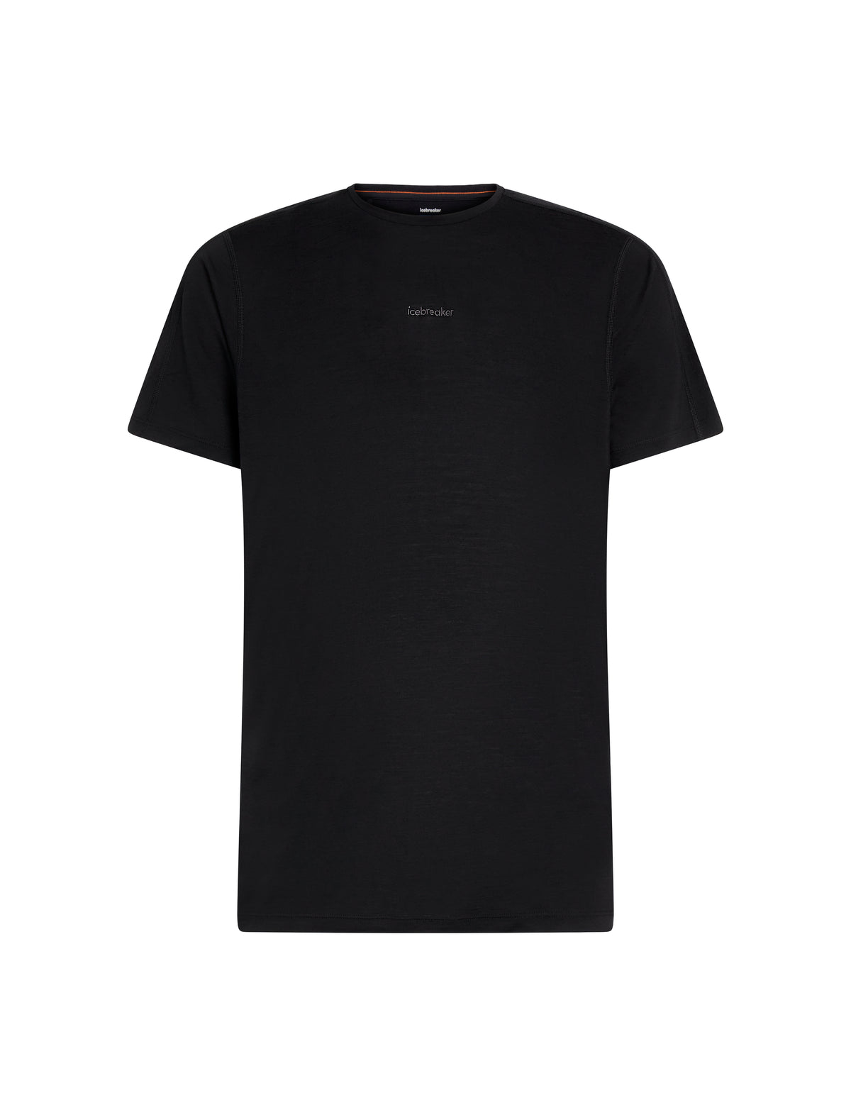 Icebreaker Men's Merino Sphere III T-Shirt - Black/Obsidian