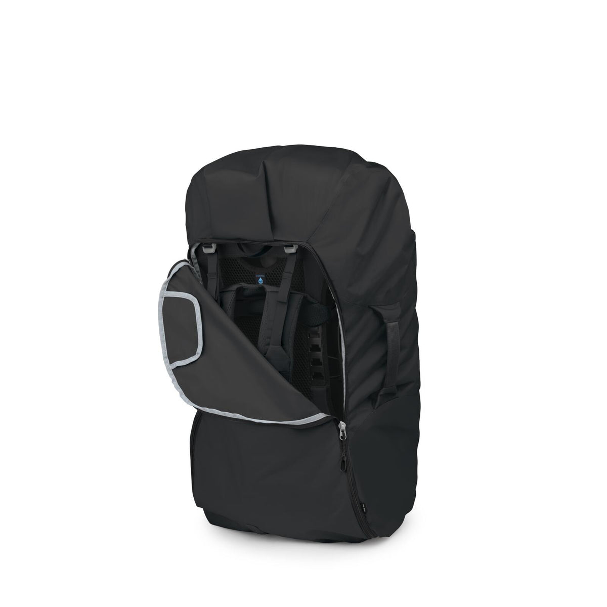 Osprey Fairview Trek 55 Travel Pack