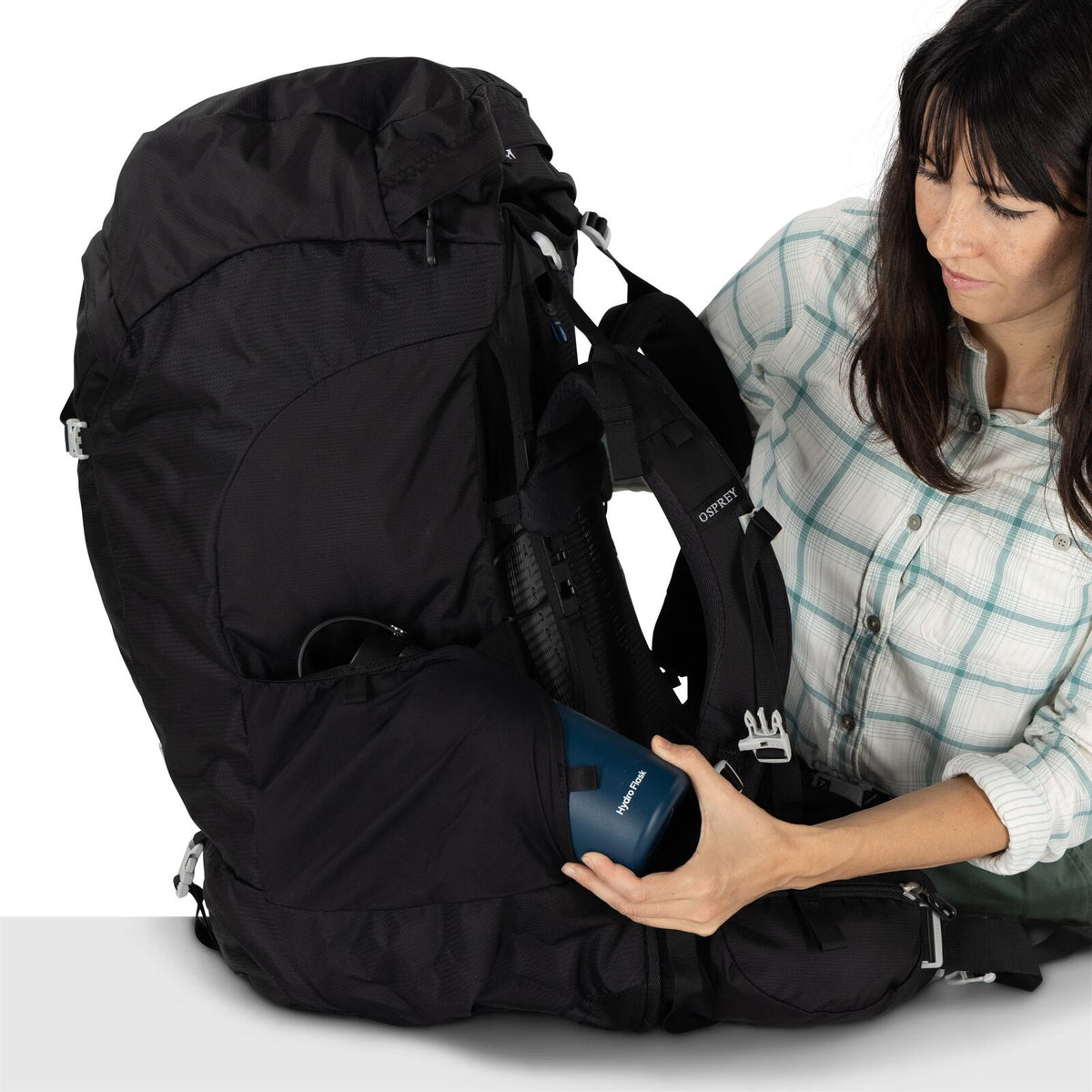 Osprey Fairview Trek 70 Travel Pack