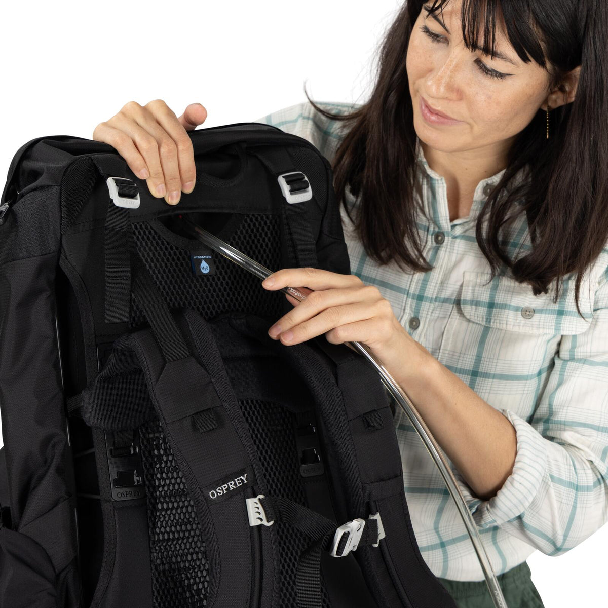 Osprey Fairview Trek 70 Travel Pack