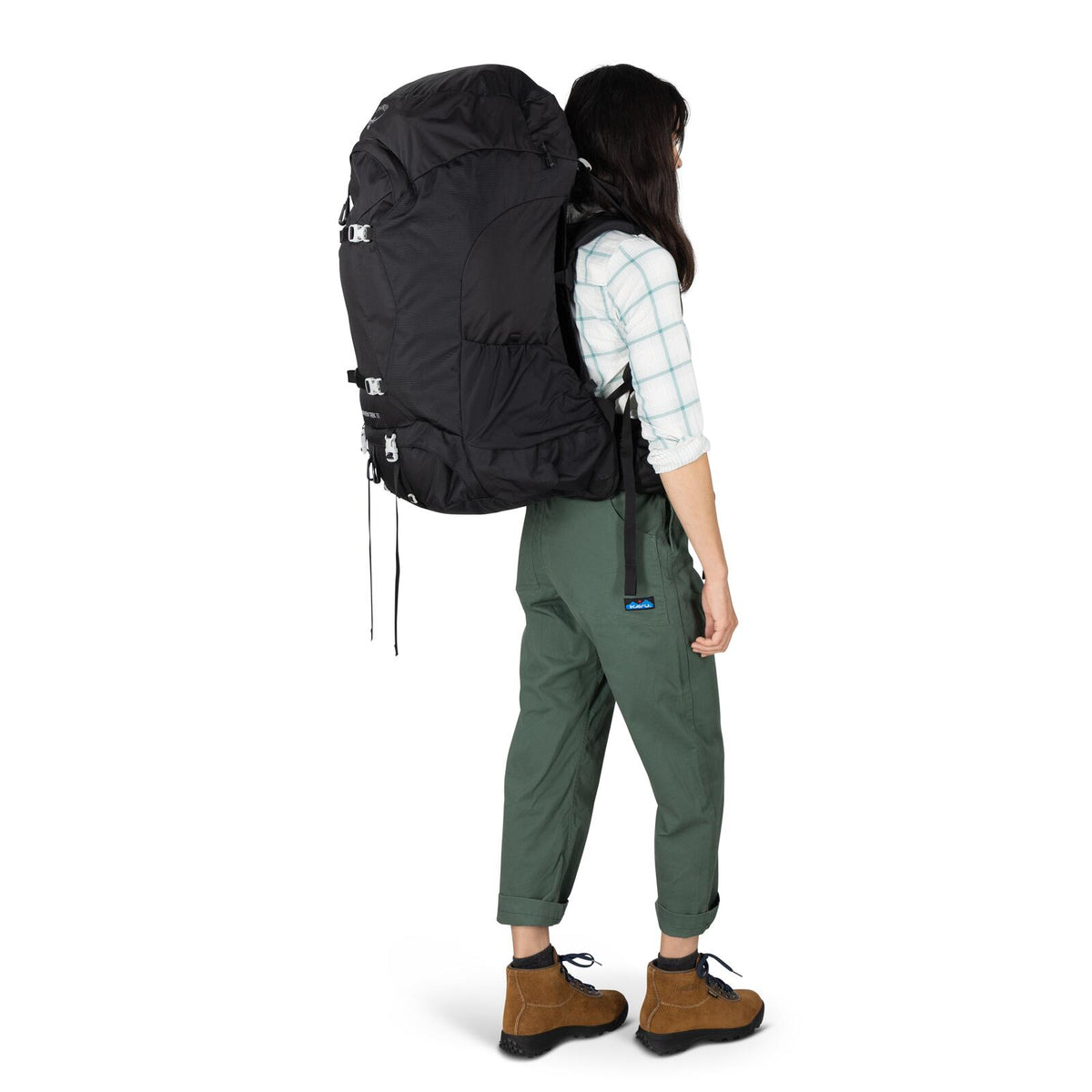 Osprey Fairview Trek 70 Travel Pack