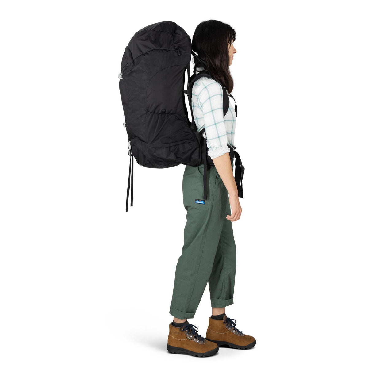 Osprey Fairview Trek 70 Travel Pack