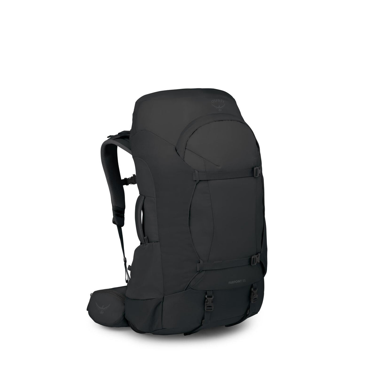 Osprey Farpoint Trek 55 Travel Pack