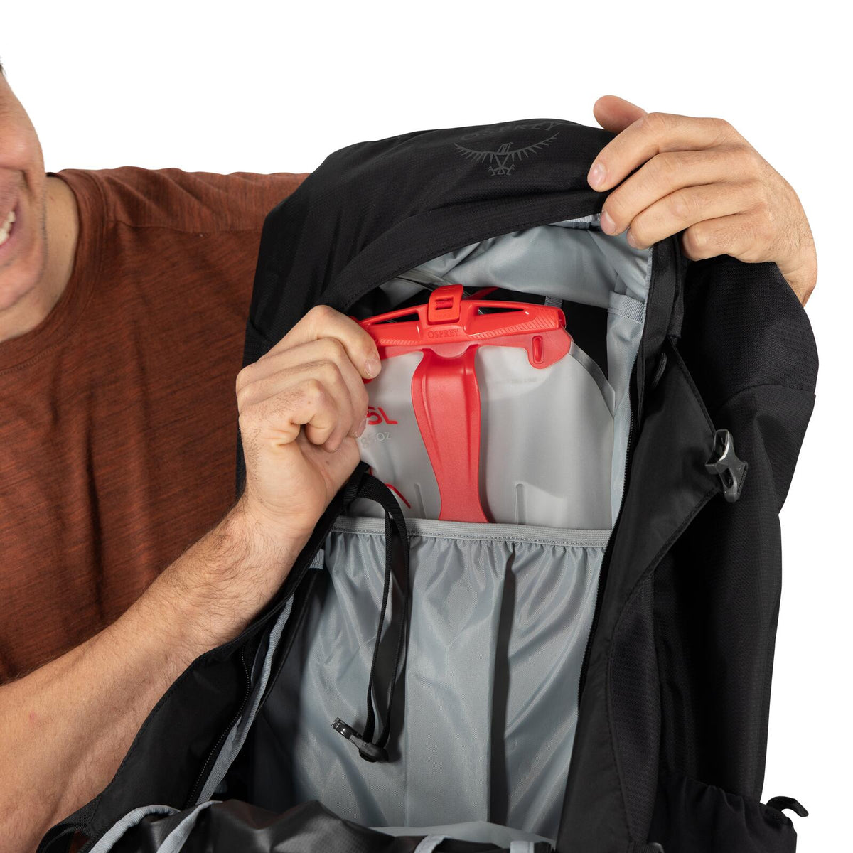 Osprey Farpoint Trek 70 Travel Pack