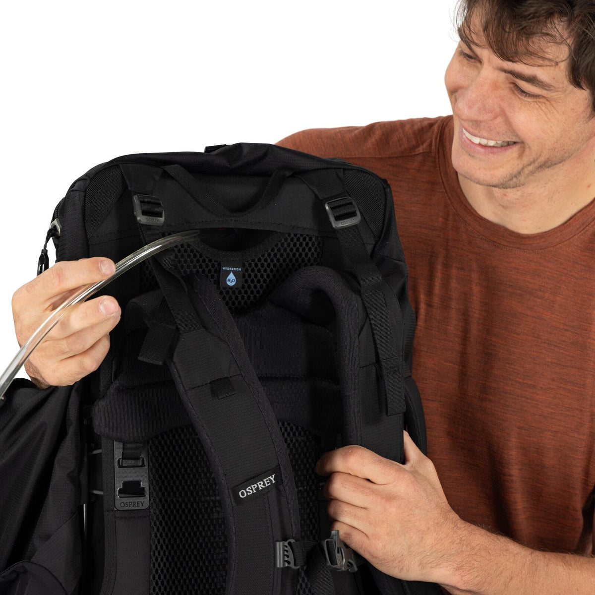 Osprey Farpoint Trek 70 Travel Pack