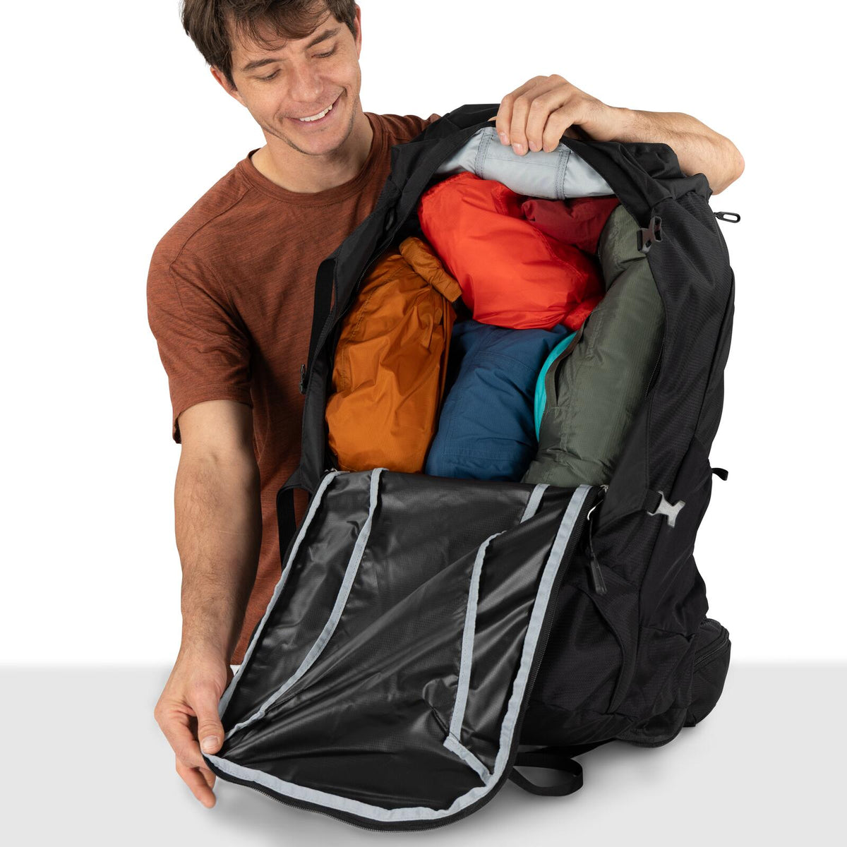 Osprey Farpoint Trek 70 Travel Pack