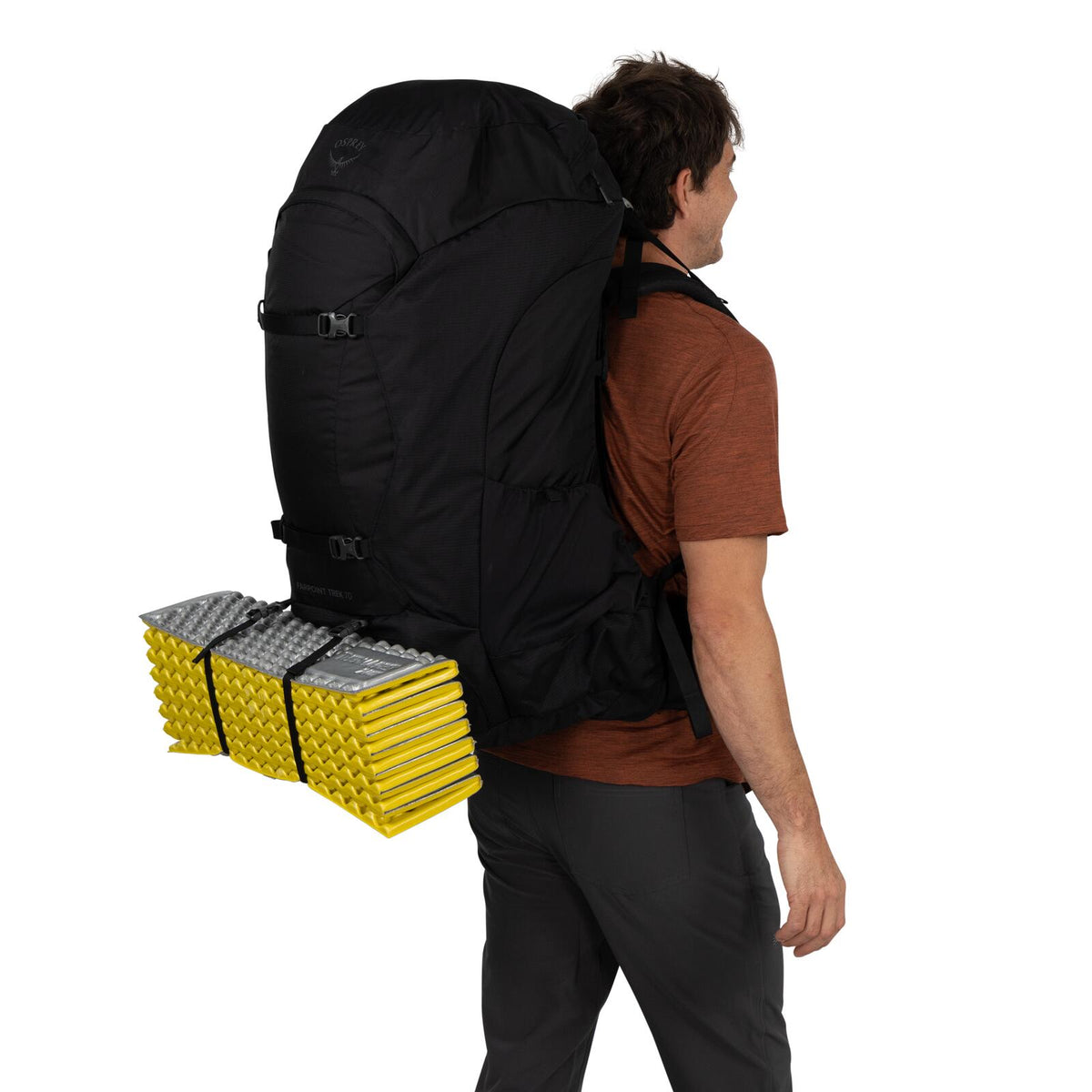 Osprey Farpoint Trek 70 Travel Pack