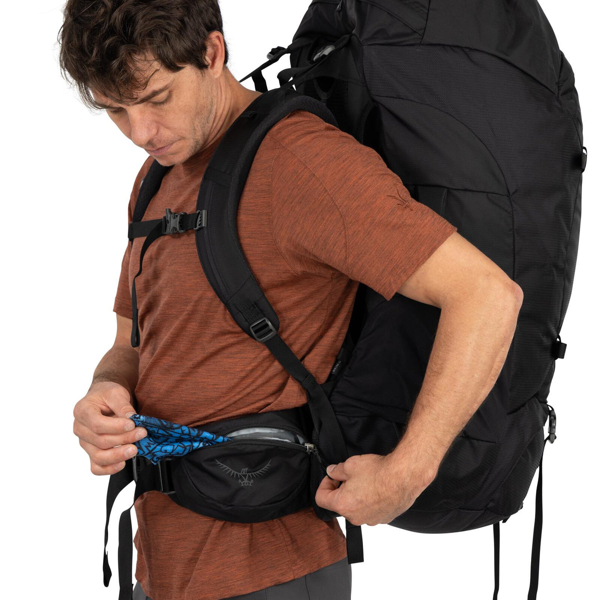 Osprey Farpoint Trek 70 Travel Pack