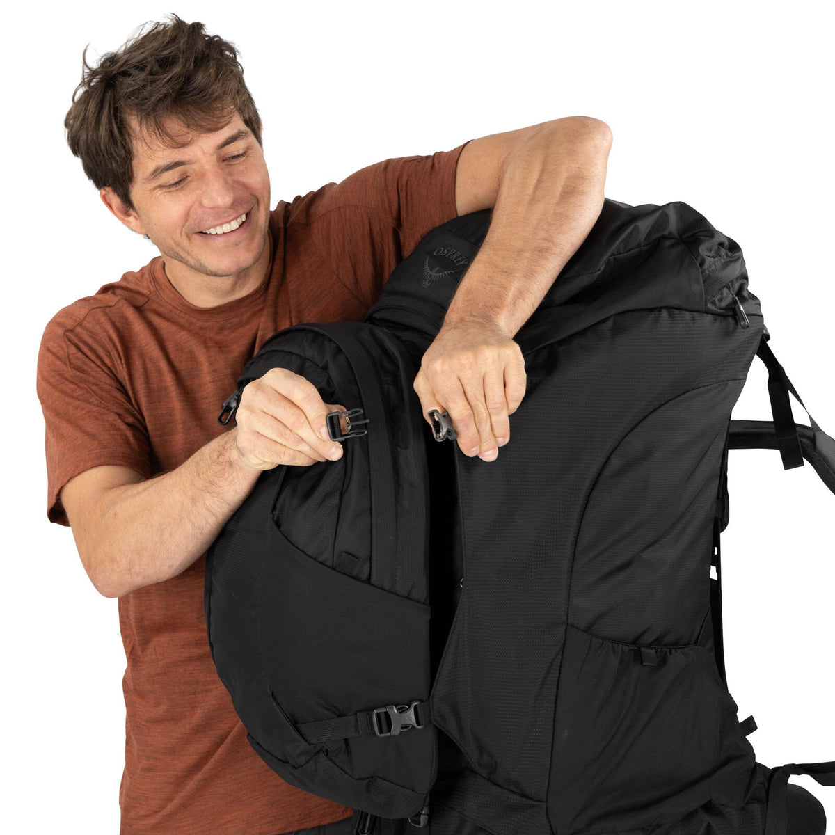 Osprey Farpoint Trek 70 Travel Pack