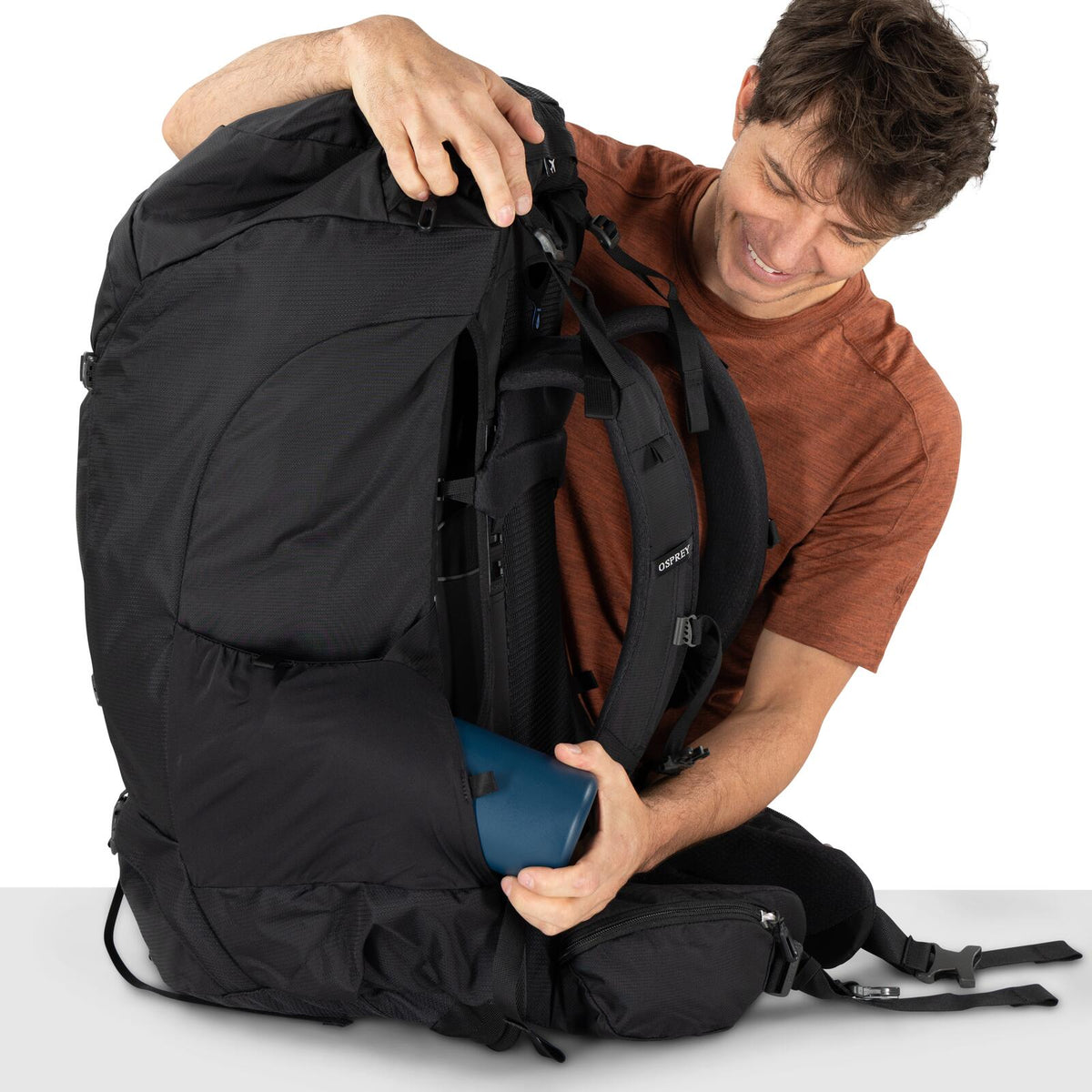 Osprey Farpoint Trek 70 Travel Pack