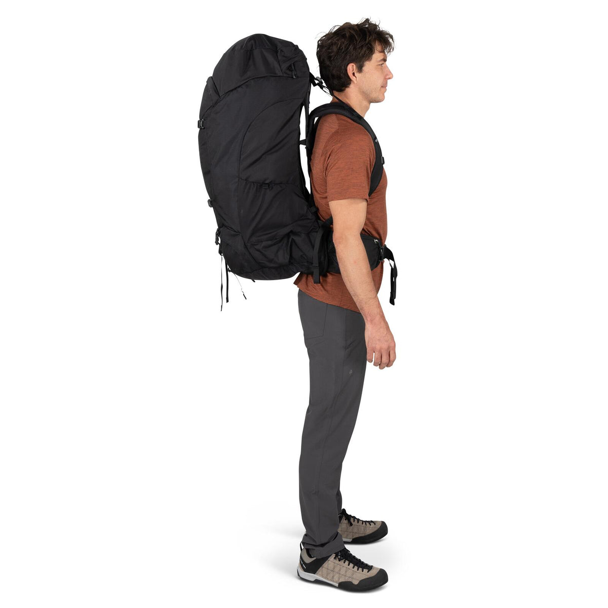 Osprey Farpoint Trek 70 Travel Pack
