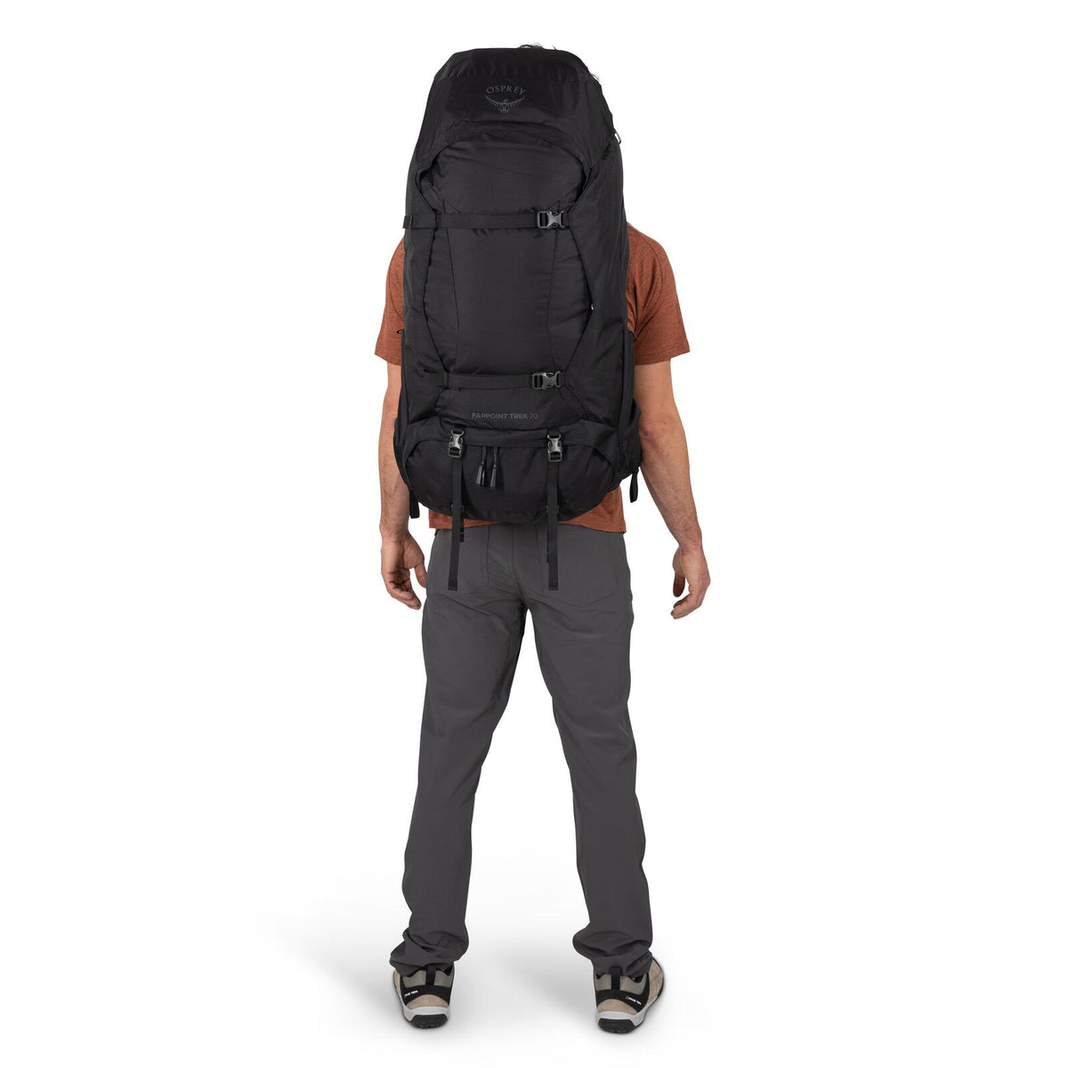 Osprey Farpoint Trek 70 Travel Pack